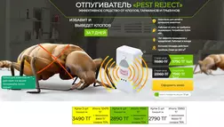 Отпугиватель Pest Refect отзывы и обзор. Развод, лохотрон или правда. Только честные и правдивые отзывы на Baxov.Net