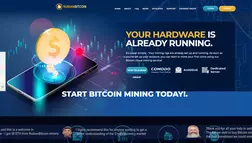 Nubian Bitcoin Miners LIMITED отзывы и обзор. Развод, лохотрон или правда. Только честные и правдивые отзывы на Baxov.Net