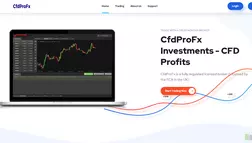 CfdProFx 