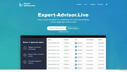 Expert-Advisor 