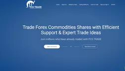 FCS Trade