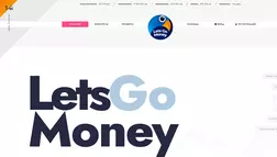 LetsGo Money отзывы и обзор. Развод, лохотрон или правда. Только честные и правдивые отзывы на Baxov.Net