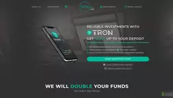 TRONex LTD отзывы и обзор. Развод, лохотрон или правда. Только честные и правдивые отзывы на Baxov.Net