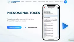 Phenomenal Token