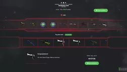 Free Daily CS:GO Roulette отзывы и обзор. Развод, лохотрон или правда. Только честные и правдивые отзывы на Baxov.Net