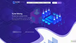 SLine Mining отзывы и обзор. Развод, лохотрон или правда. Только честные и правдивые отзывы на Baxov.Net