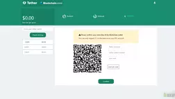 Tether Airdrop отзывы и обзор. Развод, лохотрон или правда. Только честные и правдивые отзывы на Baxov.Net