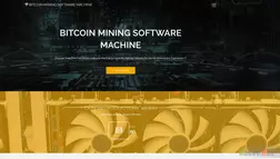 Bitcoin Mining Software Machine 2020