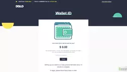 Wallet ID отзывы и обзор. Развод, лохотрон или правда. Только честные и правдивые отзывы на Baxov.Net