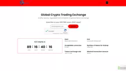 Global Crypto Trading