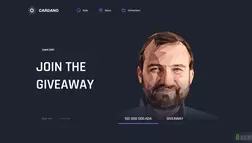 ADA Giveaway отзывы и обзор. Развод, лохотрон или правда. Только честные и правдивые отзывы на Baxov.Net