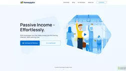 Honeygain отзывы и обзор. Развод, лохотрон или правда. Только честные и правдивые отзывы.
