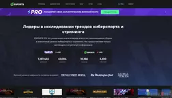 Esports RTX отзывы и обзор. Развод, лохотрон или правда. Только честные и правдивые отзывы на Baxov.Net