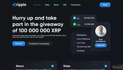 Crypto Giveaway