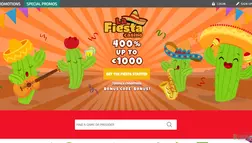 La Fiesta 