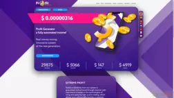 Your Money Generator отзывы и обзор. Развод, лохотрон или правда. Только честные и правдивые отзывы на Baxov.Net