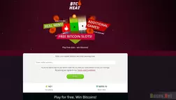Free Bitcoin Slots