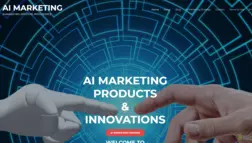 Ai Marketing отзывы и обзор. Развод, лохотрон или правда. Только честные и правдивые отзывы на Baxov.Net