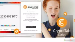 Cryptotab Hack Script отзывы и обзор. Развод, лохотрон или правда. Только честные и правдивые отзывы на Baxov.Net