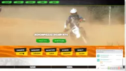 Motocross отзывы и обзор. Развод, лохотрон или правда. Только честные и правдивые отзывы на Baxov.Net