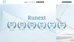 Runext отзывы и обзор. Развод, лохотрон или правда. Только честные и правдивые отзывы на Baxov.Net