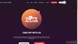 Safe Mars отзывы и обзор. Развод, лохотрон или правда. Только честные и правдивые отзывы на Baxov.Net