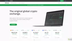 Bitstamp отзывы и обзор. Развод, лохотрон или правда. Только честные и правдивые отзывы на Baxov.Net