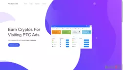 Ptcspin отзывы и обзор. Развод, лохотрон или правда. Только честные и правдивые отзывы на Baxov.Net