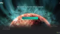Alpha Invest Group отзывы и обзор. Развод, лохотрон или правда. Только честные и правдивые отзывы на Baxov.Net