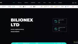 Bilionex отзывы и обзор. Развод, лохотрон или правда. Только честные и правдивые отзывы на Baxov.Net