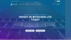 Bitochen Ltd отзывы и обзор. Развод, лохотрон или правда. Только честные и правдивые отзывы на Baxov.Net