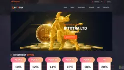 Bitxtra отзывы и обзор. Развод, лохотрон или правда. Только честные и правдивые отзывы на Baxov.Net