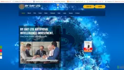 By Day Ltd отзывы и обзор. Развод, лохотрон или правда. Только честные и правдивые отзывы на Baxov.Net