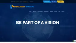 Etereasset-Trading отзывы и обзор. Развод, лохотрон или правда. Только честные и правдивые отзывы на Baxov.Net