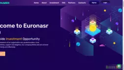 Euronasar Limited отзывы и обзор. Развод, лохотрон или правда. Только честные и правдивые отзывы на Baxov.Net