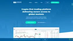 Evolve Markets отзывы и обзор. Развод, лохотрон или правда. Только честные и правдивые отзывы на Baxov.Net