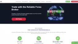 Evotrade отзывы и обзор. Развод, лохотрон или правда. Только честные и правдивые отзывы на Baxov.Net