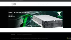 Hdd Cloud Mining отзывы и обзор. Развод, лохотрон или правда. Только честные и правдивые отзывы на Baxov.Net