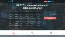 Hitbtc отзывы и обзор. Развод, лохотрон или правда. Только честные и правдивые отзывы.