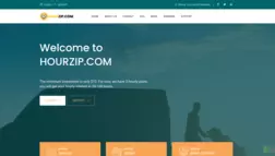 Hourzip отзывы и обзор. Развод, лохотрон или правда. Только честные и правдивые отзывы на Baxov.Net