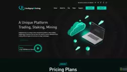 Indigoymining Limited отзывы и обзор. Развод, лохотрон или правда. Только честные и правдивые отзывы.