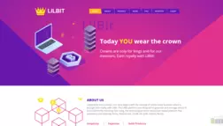 Lilbit отзывы и обзор. Развод, лохотрон или правда. Только честные и правдивые отзывы на Baxov.Net