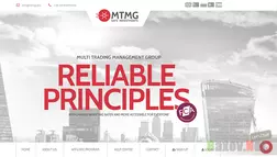 Multi Trading Management Group
