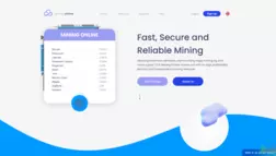 Mining Online Ltd отзывы и обзор. Развод, лохотрон или правда. Только честные и правдивые отзывы на Baxov.Net