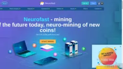 Neurofast отзывы и обзор. Развод, лохотрон или правда. Только честные и правдивые отзывы на Baxov.Net