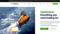 Optimarkets отзывы и обзор. Развод, лохотрон или правда. Только честные и правдивые отзывы на Baxov.Net