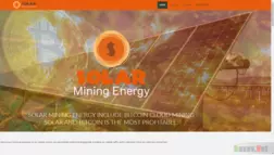 Solar Mining Energy отзывы и обзор. Развод, лохотрон или правда. Только честные и правдивые отзывы на Baxov.Net