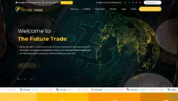 The Future Trade отзывы и обзор. Развод, лохотрон или правда. Только честные и правдивые отзывы на Baxov.Net