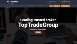 Toptradegroup отзывы и обзор. Развод, лохотрон или правда. Только честные и правдивые отзывы на Baxov.Net