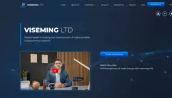 Viseming Ltd отзывы и обзор. Развод, лохотрон или правда. Только честные и правдивые отзывы на Baxov.Net